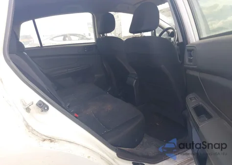 2014 Subaru Impreza 2.0I z USA, uszkodzony, nr VIN JF1GPAA64E8300934